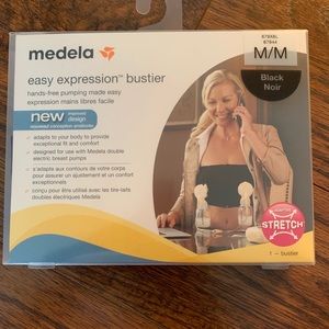 Medela Easy Expression Bustier